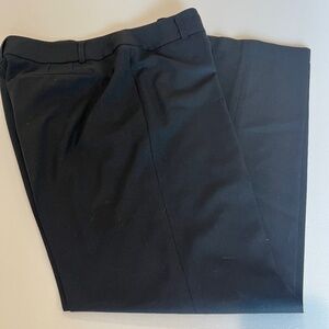 Ann Taylor Loft Straight Leg Marisa Trousers Dress Pants Size 8 Business Casual